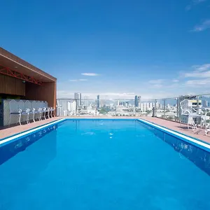 4* Appart hôtel Trieu