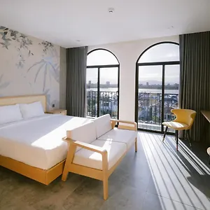 Shi House By Haviland Aparthotel