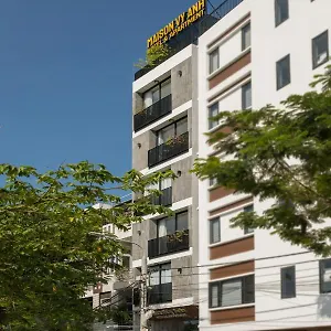 Maison Vy Anh & Aparthotel