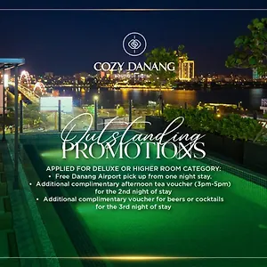 4* Hotel Cozy Boutique
