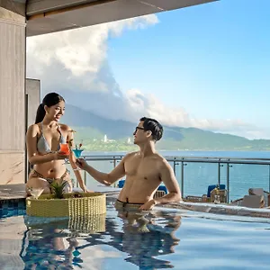 Hotel Bluesun, Danang