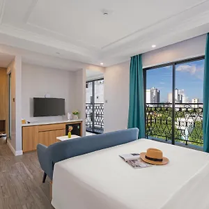 Le Cap & Aparthotel