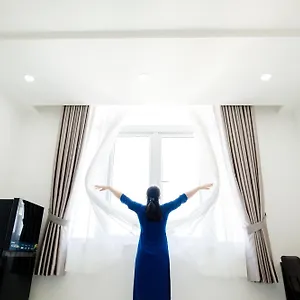 Aladdin Hotel Ho Chi Minh City