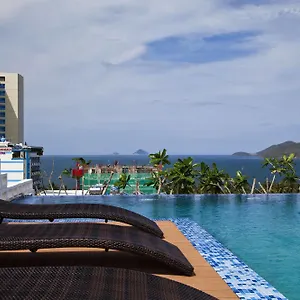 Golden Hotel Nha Trang
