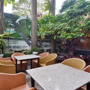 Bliss Boutique Saigon - Bui Vien Street & Ben Thanh Market Hotel Ho Chi Minh City