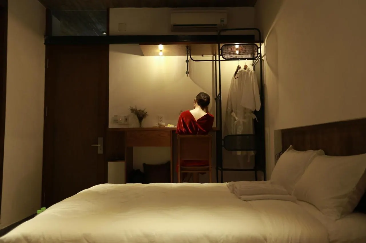 The Memory - Danang Hotel