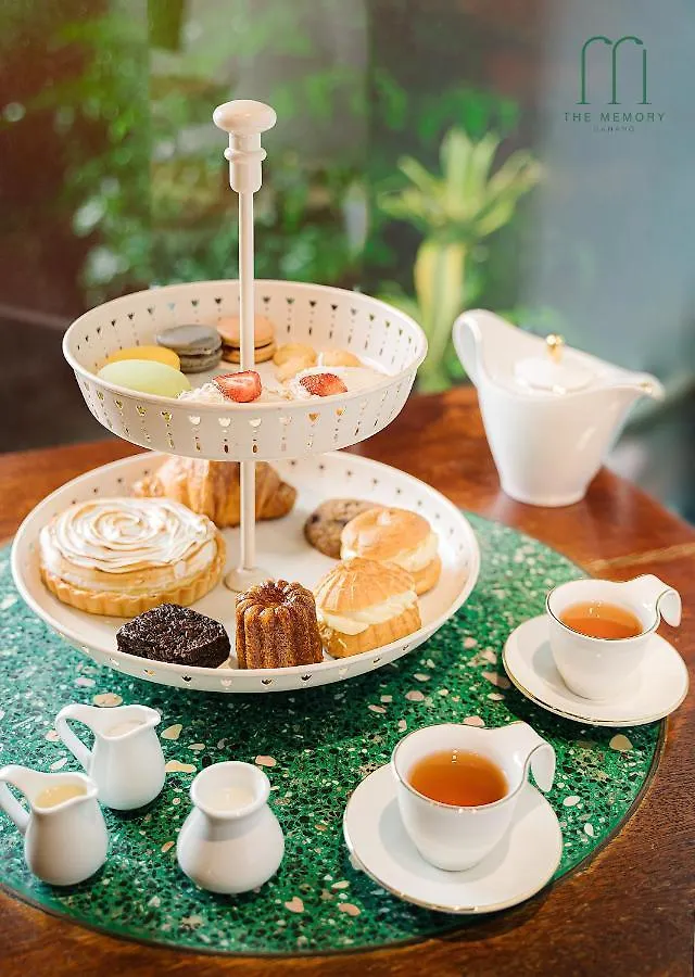 The Memory - Danang Hotel 3*, Da Nang