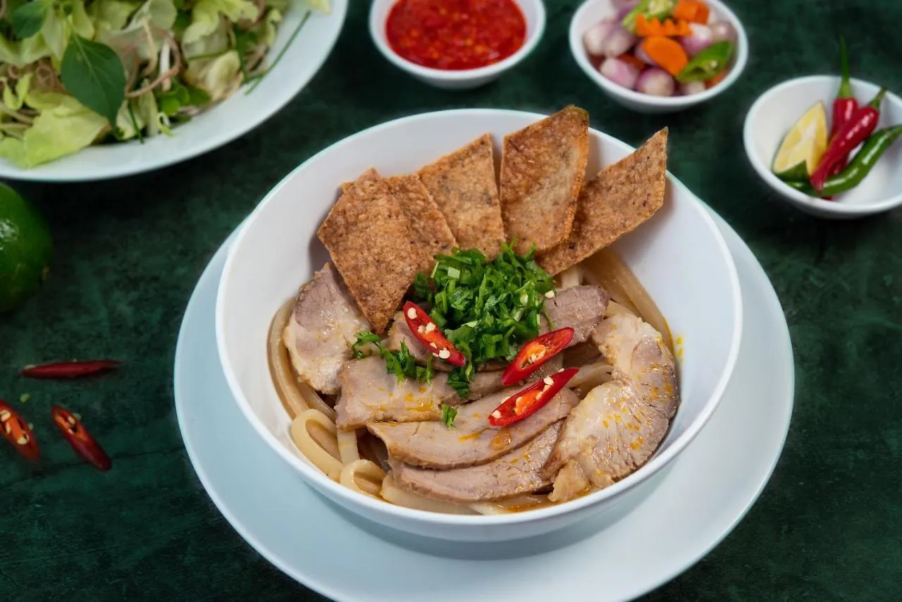 The Memory - Danang Hotel  Da Nang