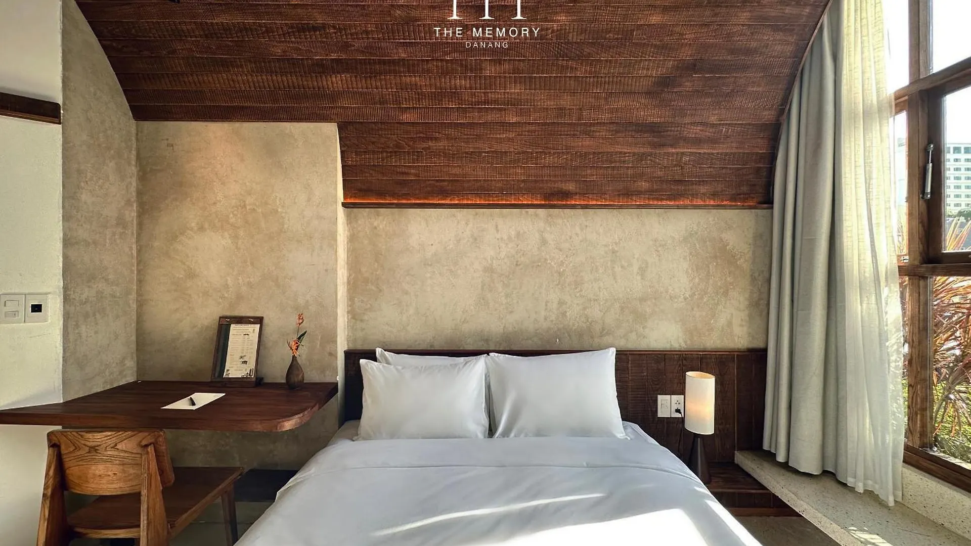 The Memory - Danang Hotel