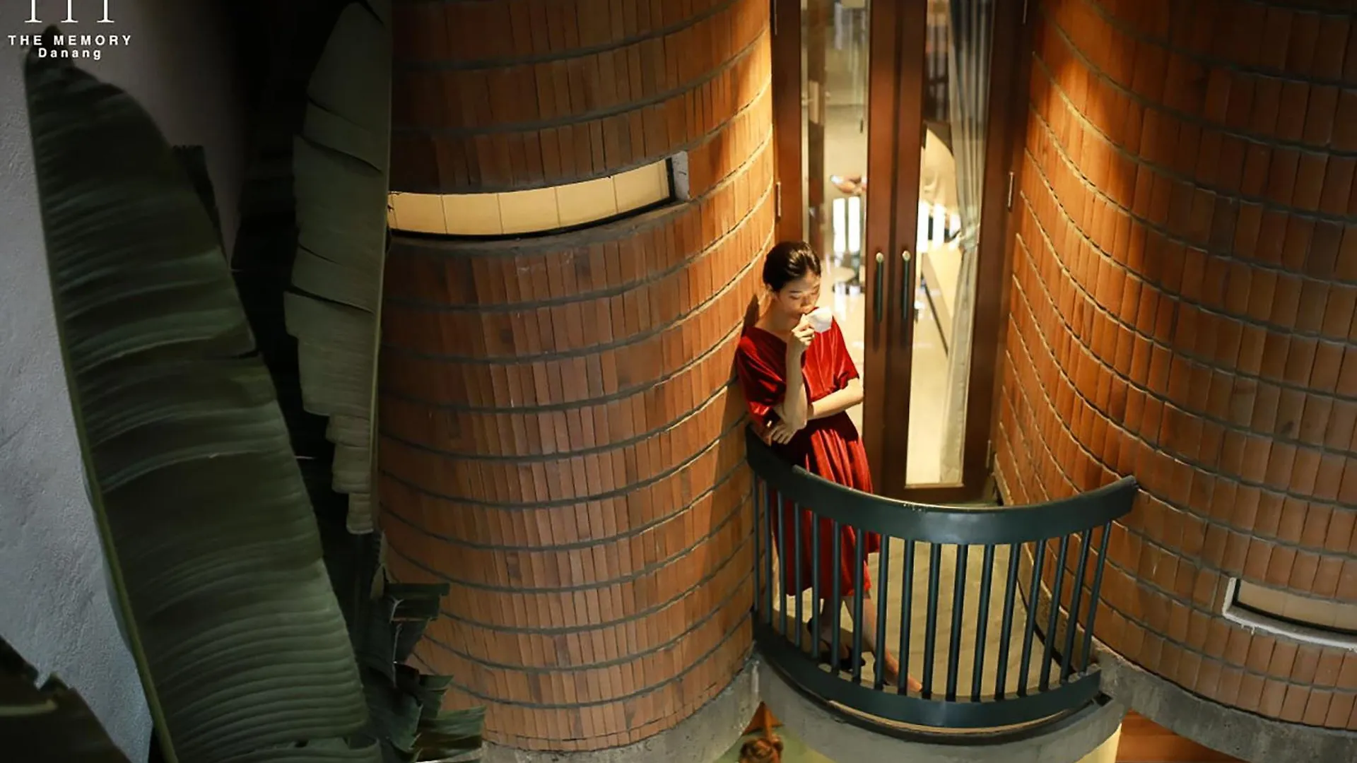 The Memory - Danang Hotel  Da Nang