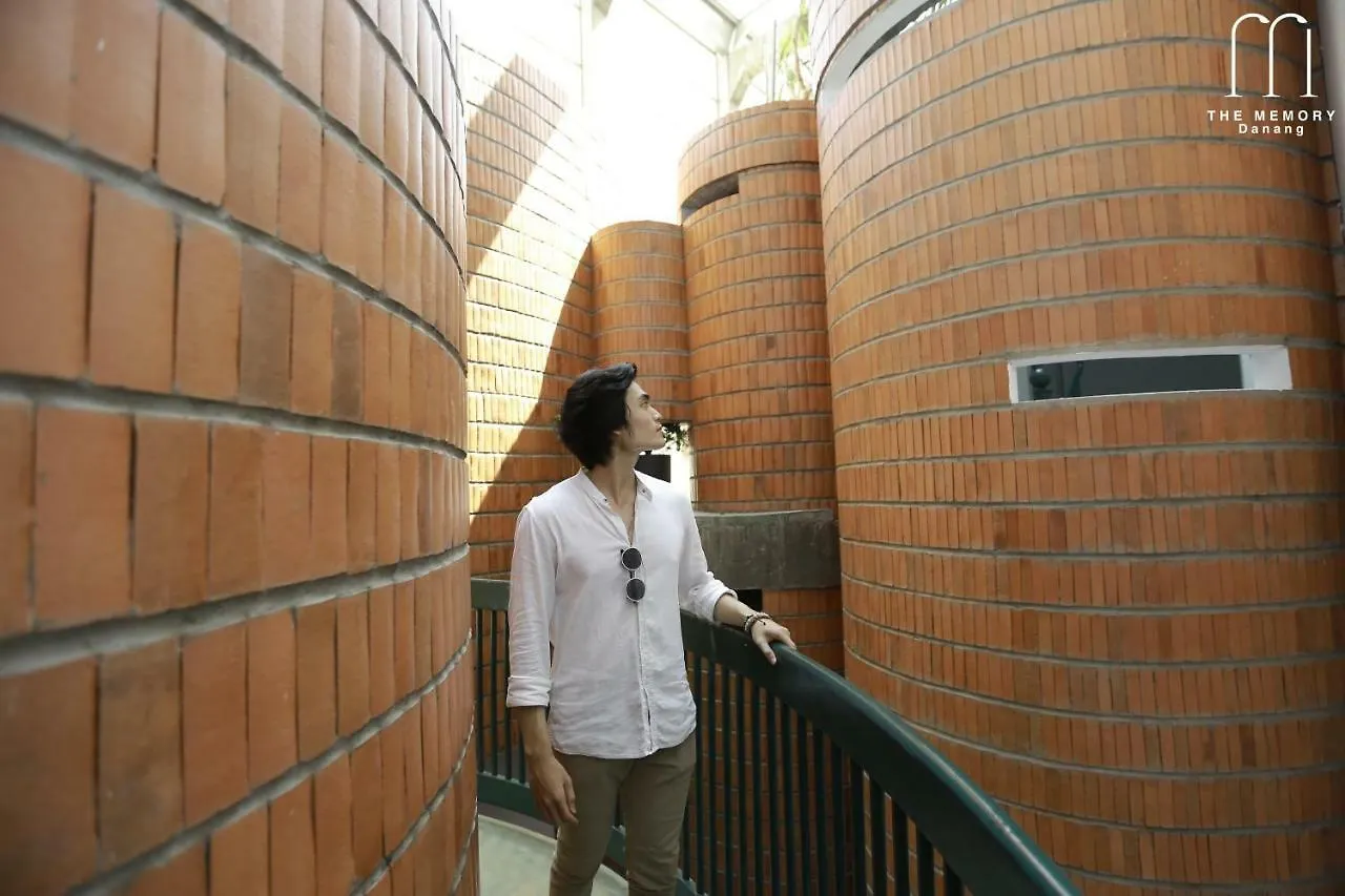 The Memory - Danang Hotel