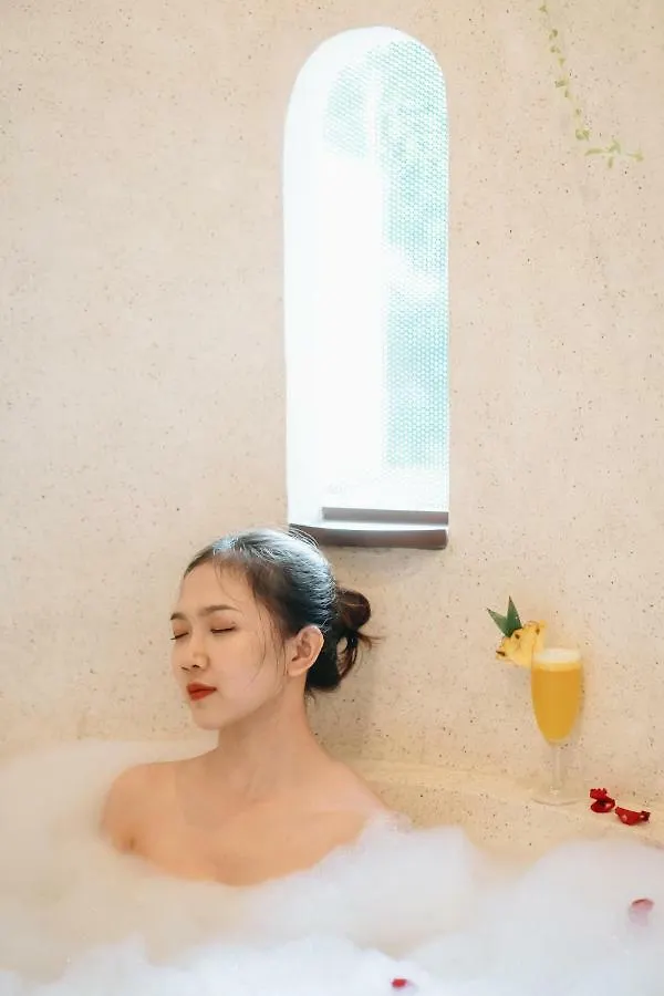 The Memory - Danang Hotel