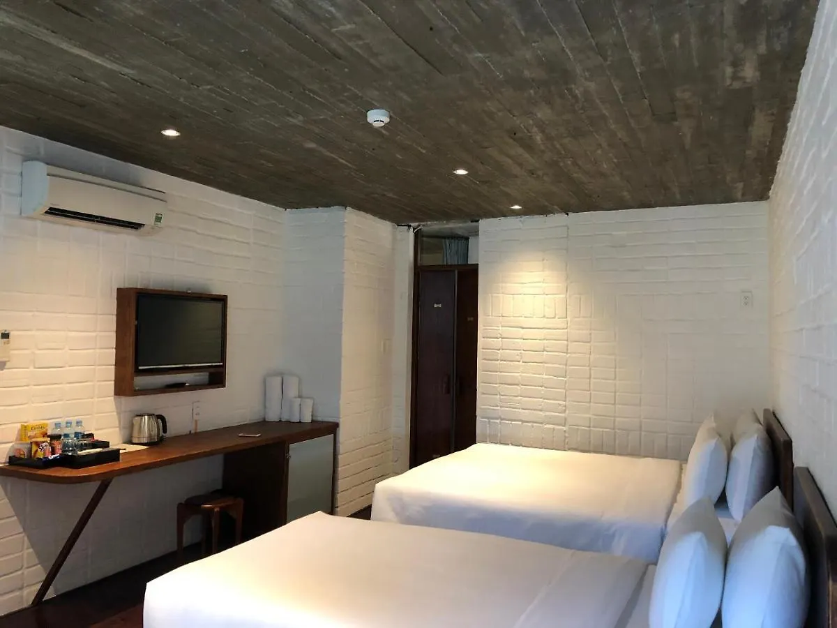 The Memory - Danang Hotel Vietnam